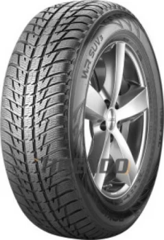 Image of Nokian WR SUV 3 215/65 R16 102H XL