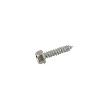Image of Connect - Sheet Metal Screws - No. 14 x 3/4in. - Pack of 100 - 31561