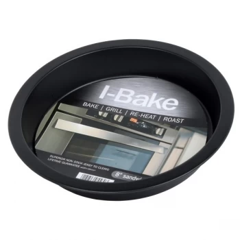 Image of I-Bake Sandwich Pan 8"