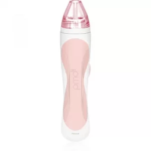 Image of PMD Beauty Personal Microderm Pro microdermabrasion machine Blush