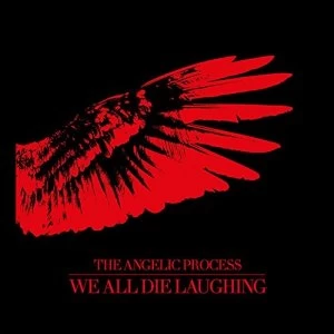 Image of Angelic Process - We All Die Laughing Vinyl