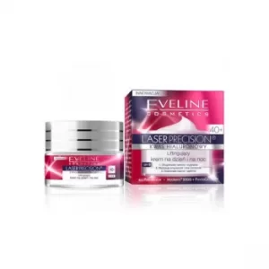 Image of Laser Precision Liftind Day and Night Cream 40 50ml