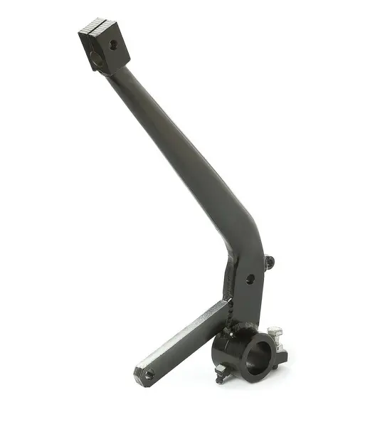 Image of Blue PRINT ADN13677 Clutch Pedal