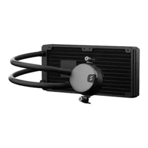Image of Fractal Design Design Lumen S24 V2 240mm ARGB Liquid CPU Cooler...