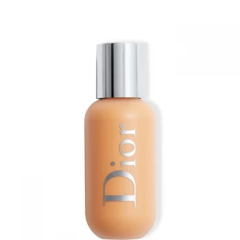 Image of Dior Backstage Face & Body Foundation - 3 WARM PEACH