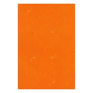 Image of Lizard Skins Mouse Grip Universal - Tangerine