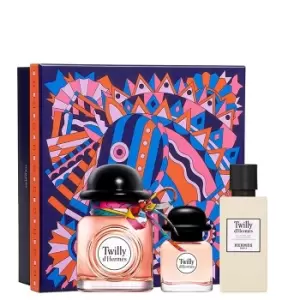 Image of Hermes Twilly DHermes Eau de Parfum 50ml Gift Set