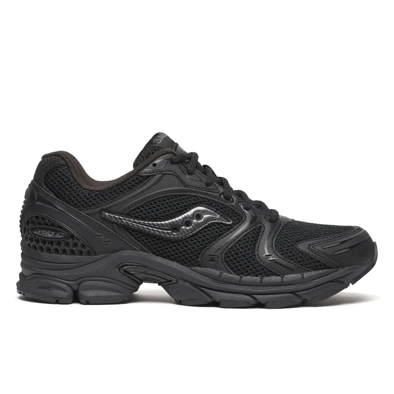 Image of Saucony Trainers Saucony Progrid Triumph 4 Noir Unisex 46