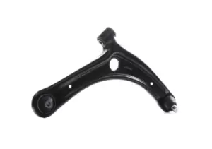 Image of RIDEX Suspension arm 273C0423 Track control arm,Wishbone JEEP,DODGE,COMPASS (MK49),PATRIOT (MK74),CALIBER