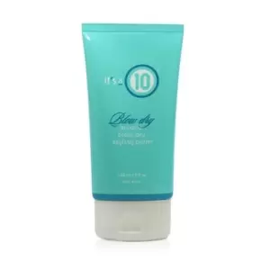 Image of It's A 10Blow Dry Miracle Blow Dry Styling Balm 148ml/5oz
