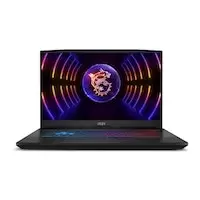 Image of MSI Pulse GL76 NVIDIA RTX 4070, 16GB, 17.3" FHD 144Hz, Intel I7-13700H Gaming Laptop