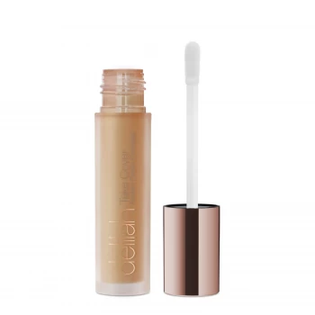 Image of delilah Take Cover Radiant Cream Concealer (Various Shades) - 0 Cashmere