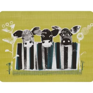 Image of Denby Cow Placemats Set of 6