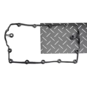 Image of RIDEX Rocker Cover Gasket VW,AUDI,FORD 321G0143 1118996,038103469G,038103469R Valve Cover Gasket,Rocker Gasket,Valve Gasket,Gasket, rocker cover