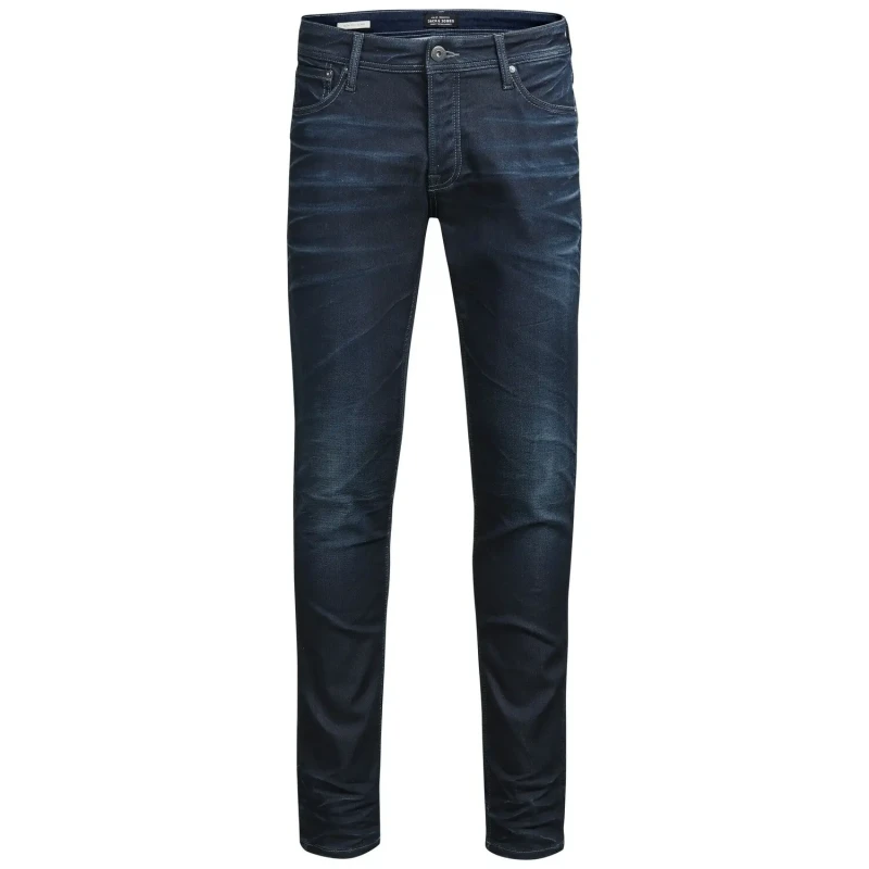 Image of jack & jones Jeans Jack & Jones Mike Original 097 Bleu Male 33x34