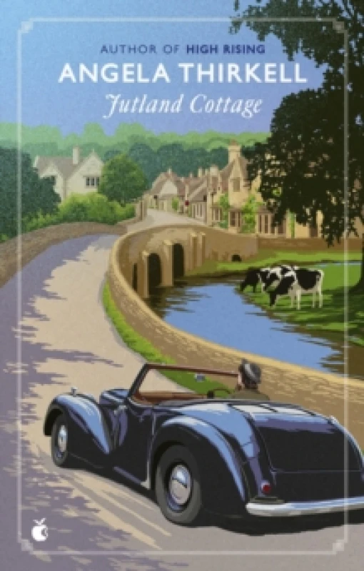 Image of Jutland Cottage. Paperback. By Angela Thirkell Books