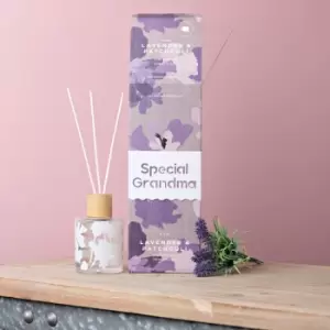 Image of Special Grandma 150ml Diffuser Lavender & Patchouli