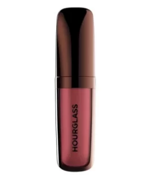 Image of Hourglass Opaque Rouge Liquid Lipstick Canvas