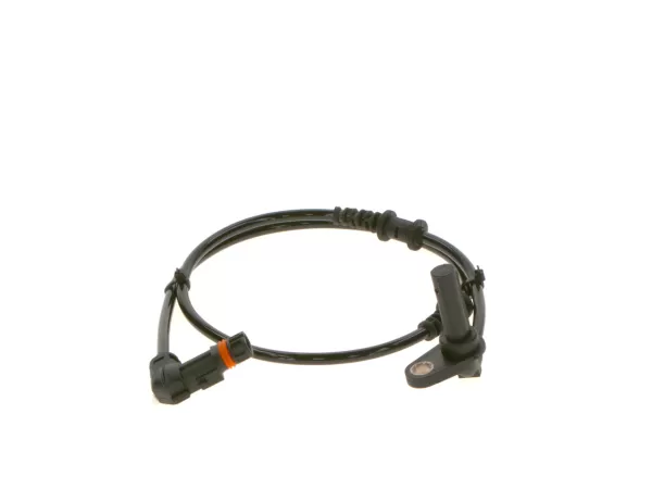 Image of Bosch ABS Sensor MERCEDES-BENZ 0 265 008 133 2125400217,A2125400217 ESP Sensor,Sensor, wheel speed