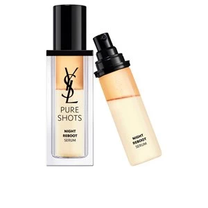 Image of Yves Saint Laurent Pure Shots Night Reboot Serum Refill 30ml