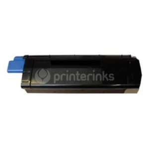 Image of OKI 42804515 Cyan Remanufactured Toner Cartridge
