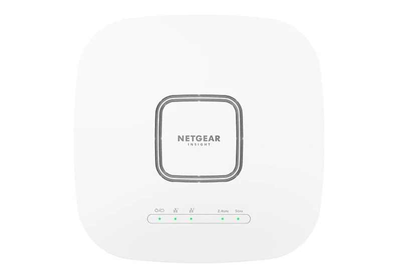 Image of Netgear WAX625-100EUS