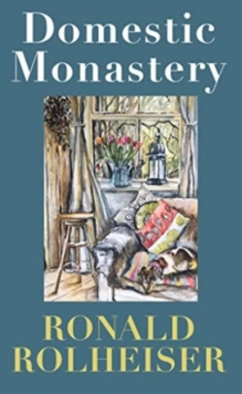 Image of Domestic Monastery Paperback / softback