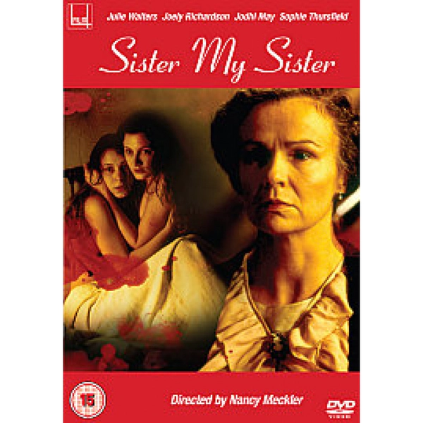 Image of Sister My Sister