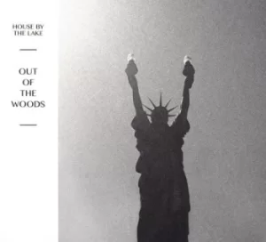 Image of Out of the Woods by House by the Lake Vinyl Album