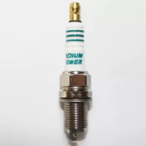 Image of Denso IQ24 Spark Plug 5314 Iridium Power