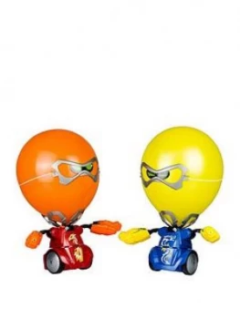 Image of Silverlit Ballon Puncher