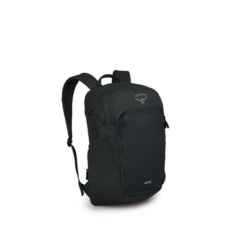 Image of Osprey Axis 24 Backpack Black unisex One Size