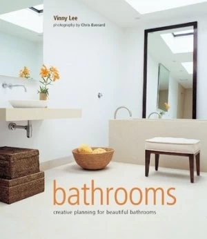 Image of Bathrooms by Vinny Lee Book