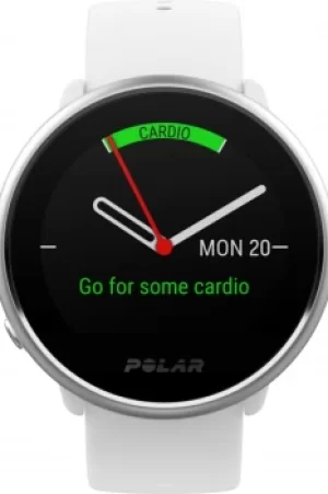 Image of Polar Ignite Smartwatch 90072456