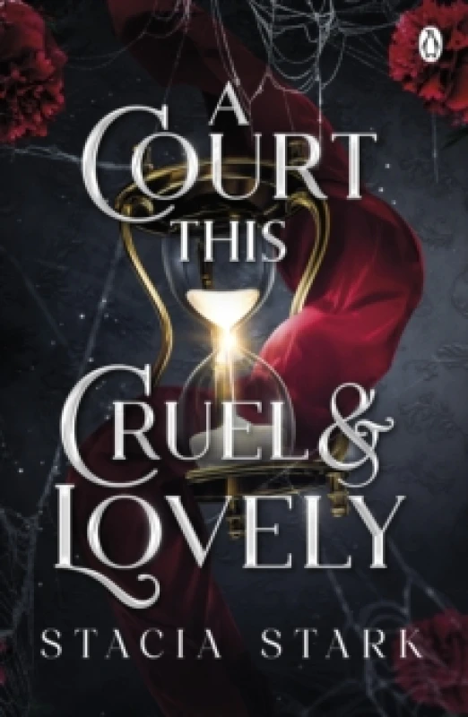 Image of A Court This Cruel and Lovely : (Kingdom of Lies, book 1) Paperback / softback