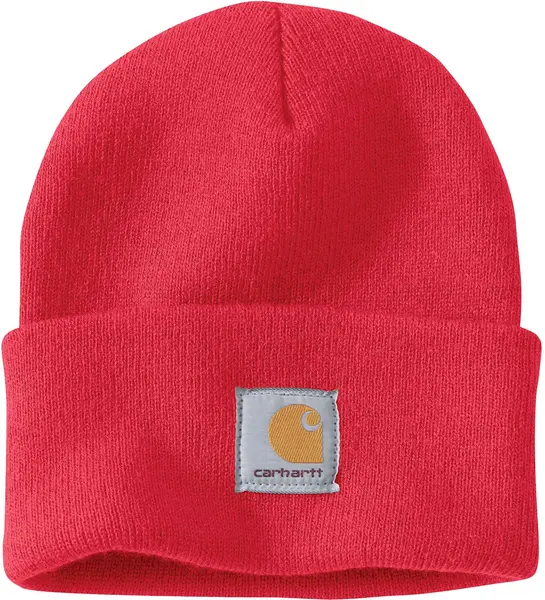 Image of Carhartt Watch Hat, pink