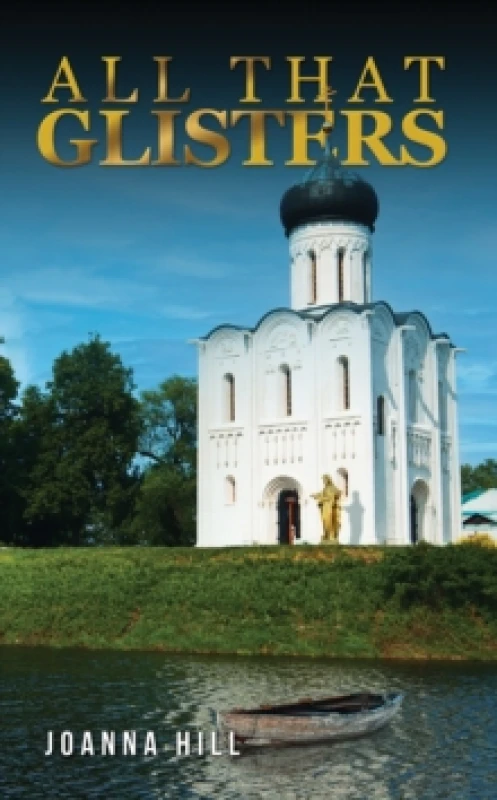 Image of All That Glisters. Paperback. By Joanna Hill Books