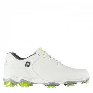 Image of Footjoy Tour S Golf Shoes Mens - White
