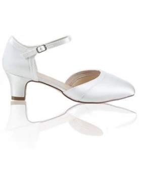 Image of Perfect Ingrid Open Waist Court