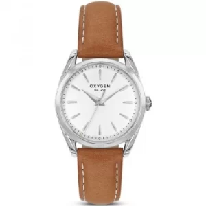 Image of Ladies Oxygen Elegance Watch
