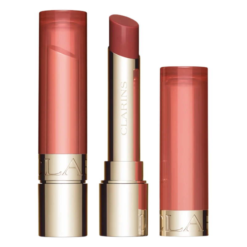 Image of Clarins Lip Oil Balm 2.9g 03 - Lychee