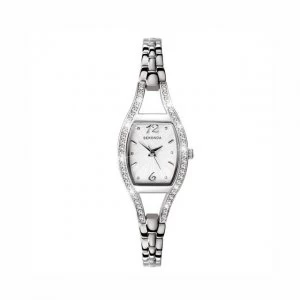 Image of Sekonda Silver Watch - 4191