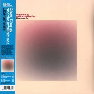 Image of Dawn Chorus And The Infallible Sea - Liberamente Vinyl