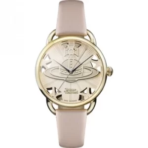 Image of Ladies Vivienne Westwood Leadenhall Watch
