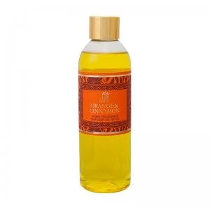 Image of Shearer Candles Orange Pomander Diffuser Refill 200ml
