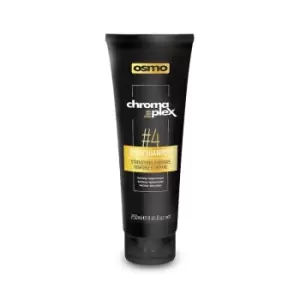 Image of Osmo Chromaplex Bond Shampoo #4 250ml