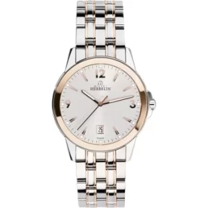 Image of Mens Michel Herbelin Ambassade Watch