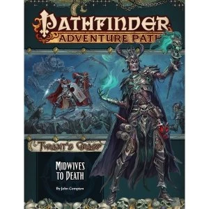 Image of Pathfinder Adventure Path: Midwives to Death (The Tyrants Grasp 6 of 6)
