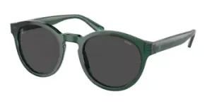 Image of Polo Ralph Lauren Sunglasses PH4192 608487