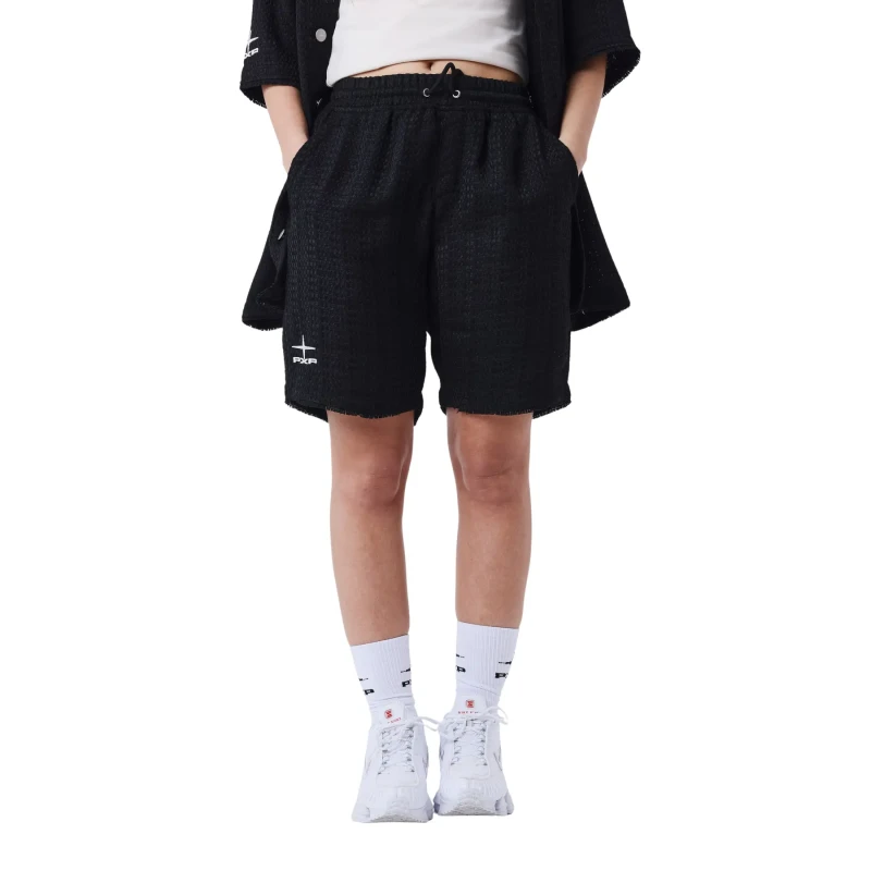 Image of Project X Paris Short Project X Paris Noir Male M